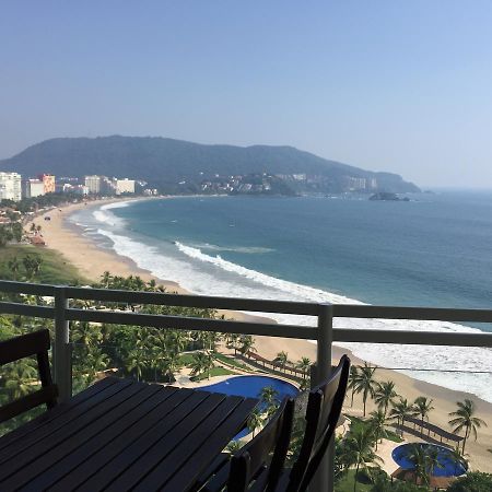 Apartamento Bay View Grand Marina 1605 Sur Ixtapa  Exterior foto