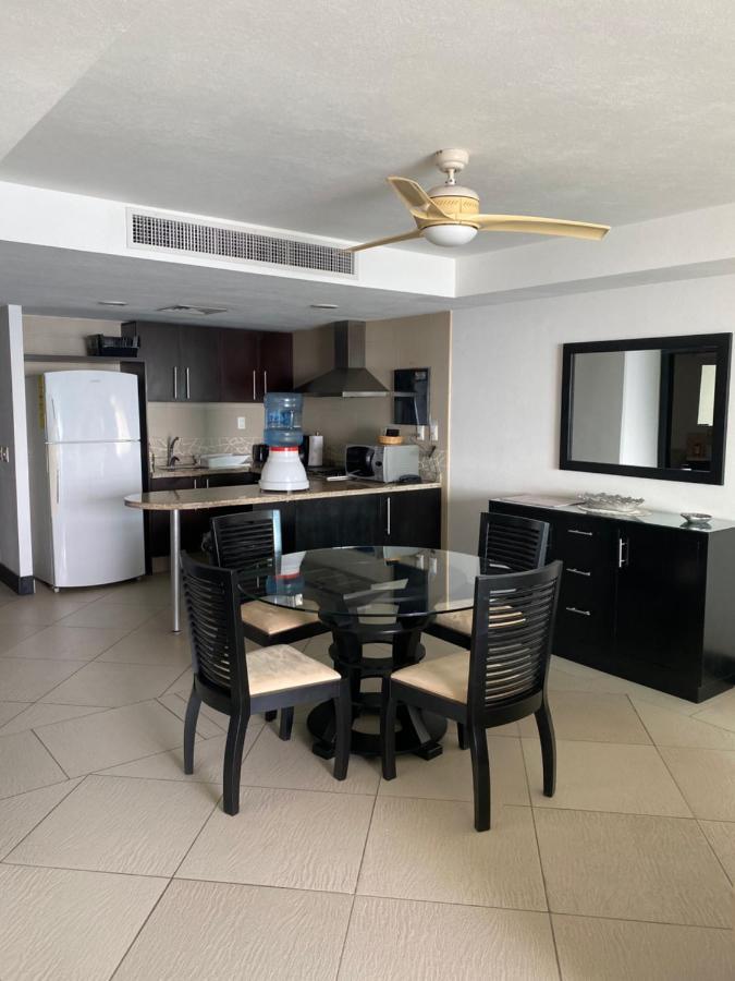 Apartamento Bay View Grand Marina 1605 Sur Ixtapa  Exterior foto