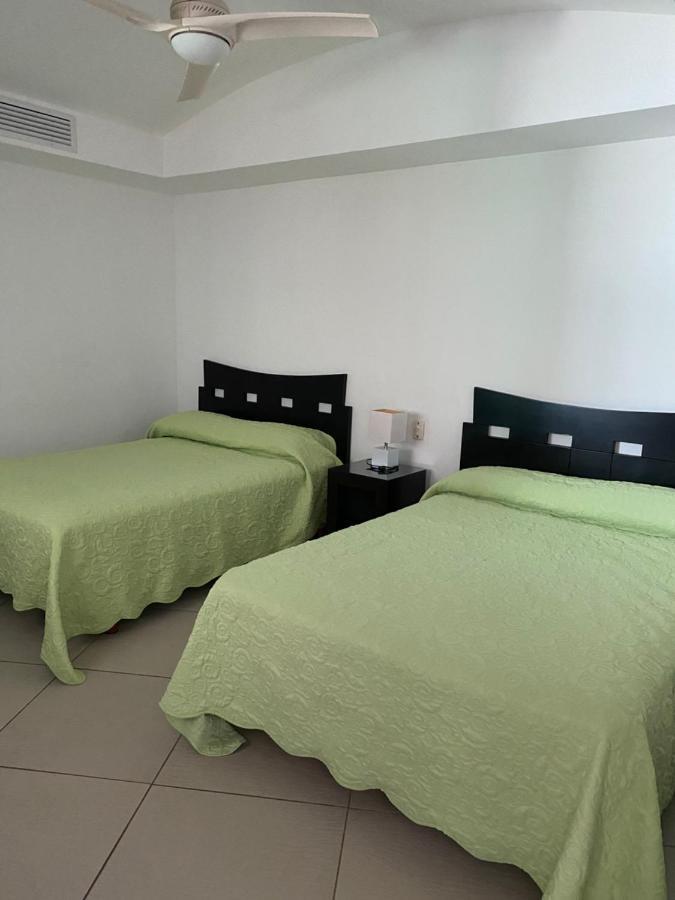 Apartamento Bay View Grand Marina 1605 Sur Ixtapa  Exterior foto