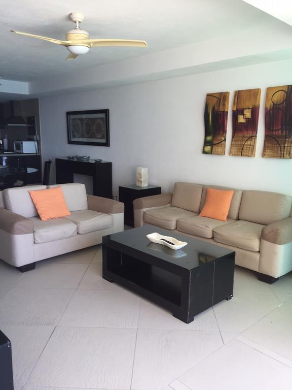 Apartamento Bay View Grand Marina 1605 Sur Ixtapa  Exterior foto