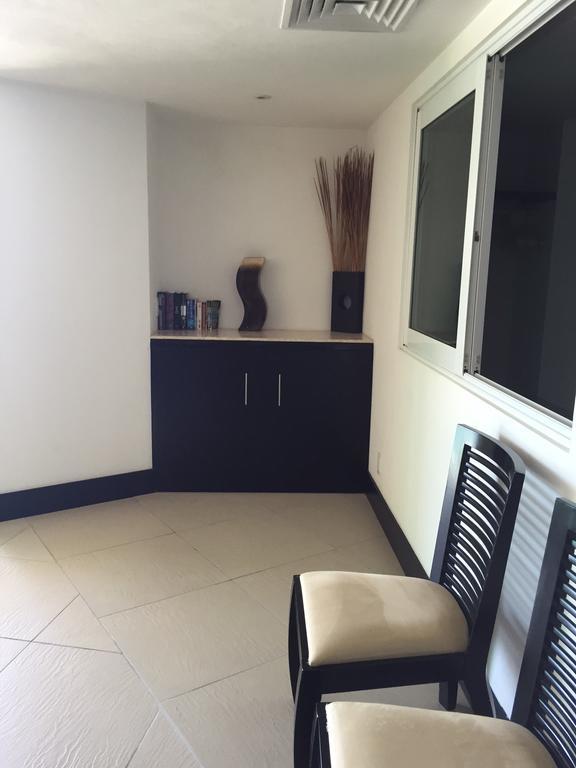 Apartamento Bay View Grand Marina 1605 Sur Ixtapa  Exterior foto