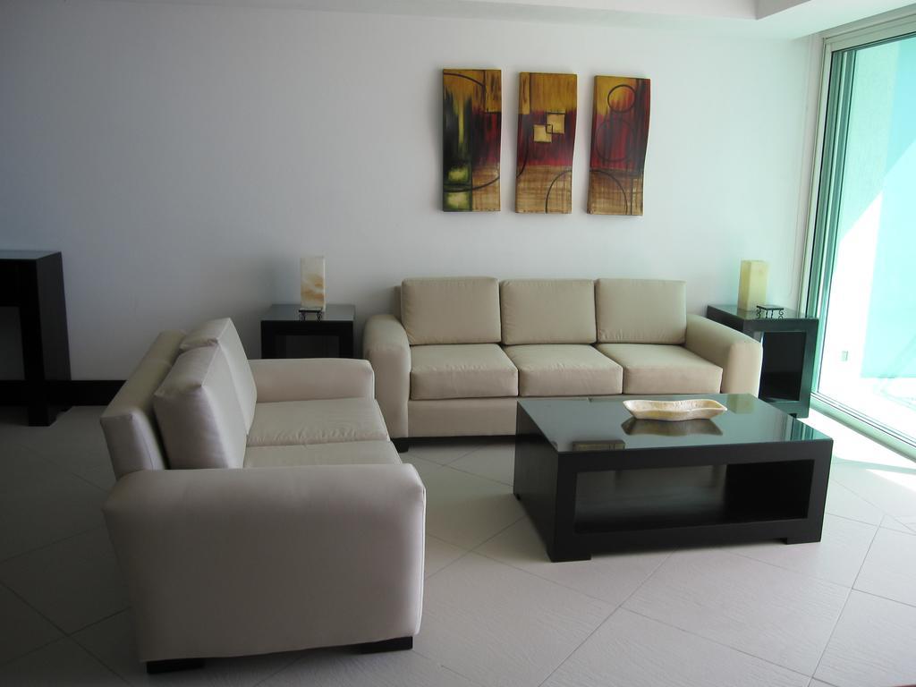 Apartamento Bay View Grand Marina 1605 Sur Ixtapa  Exterior foto