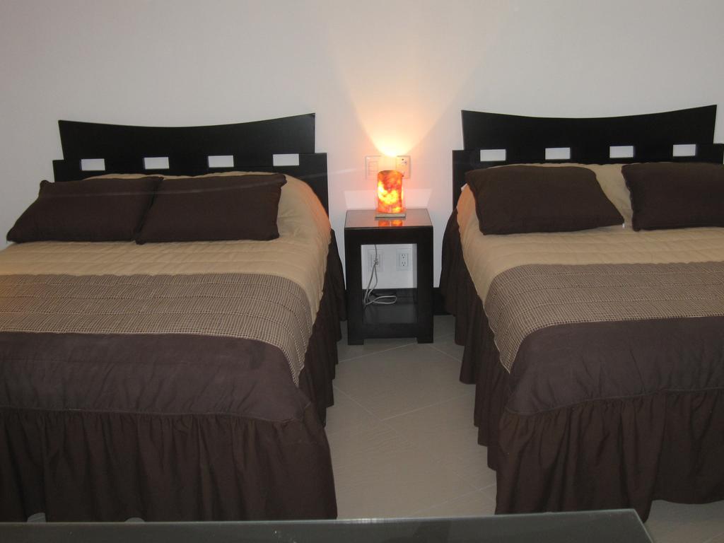 Apartamento Bay View Grand Marina 1605 Sur Ixtapa  Exterior foto