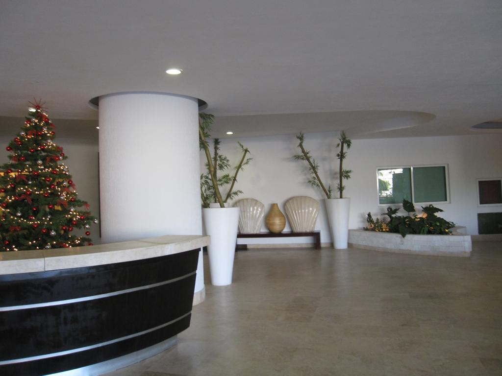 Apartamento Bay View Grand Marina 1605 Sur Ixtapa  Exterior foto