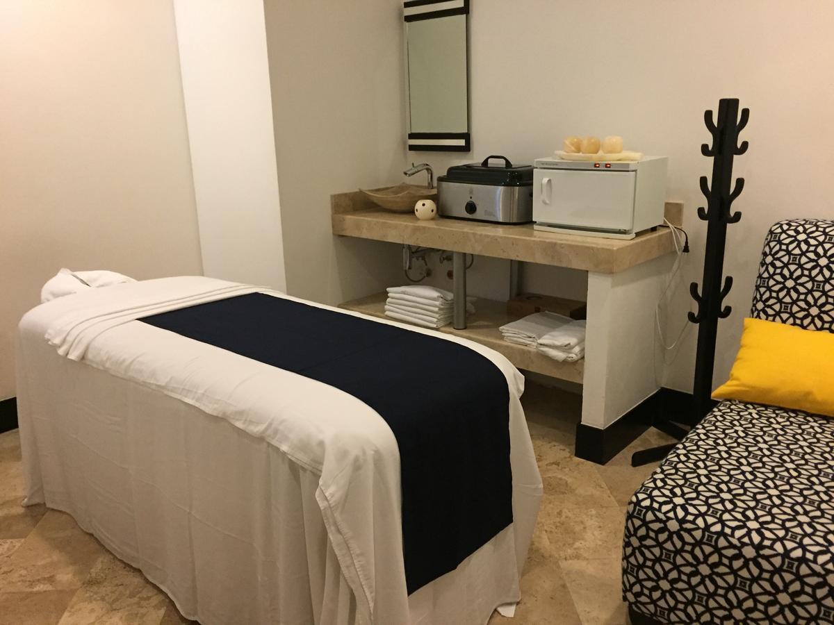 Apartamento Bay View Grand Marina 1605 Sur Ixtapa  Exterior foto