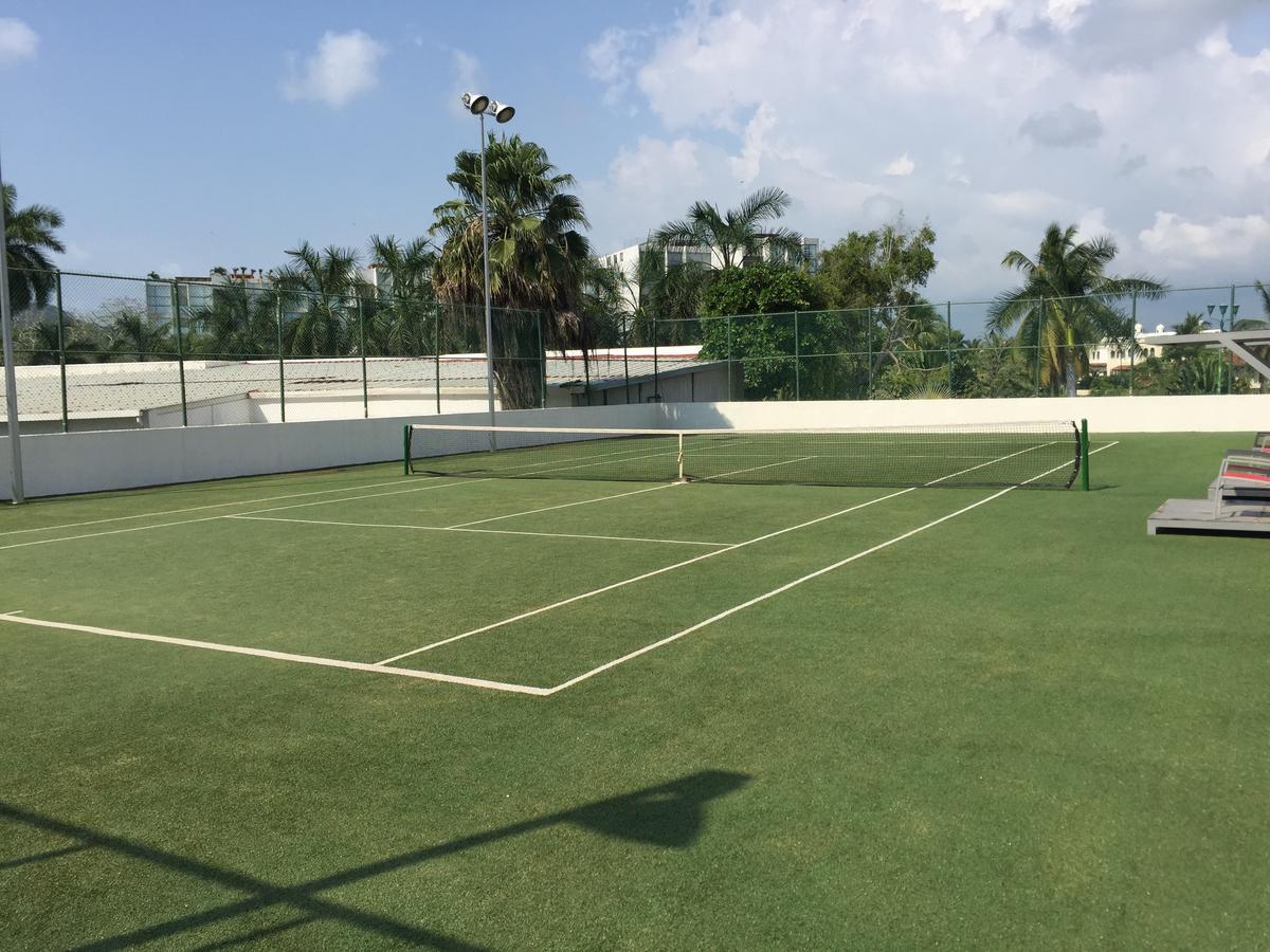 Apartamento Bay View Grand Marina 1605 Sur Ixtapa  Exterior foto