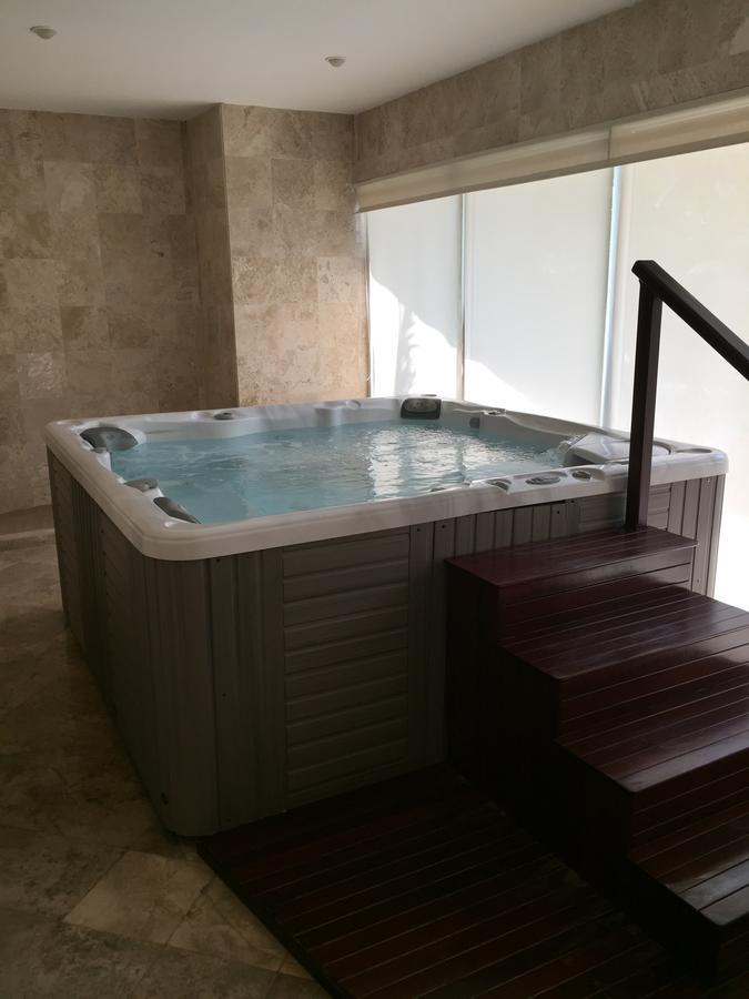 Apartamento Bay View Grand Marina 1605 Sur Ixtapa  Exterior foto