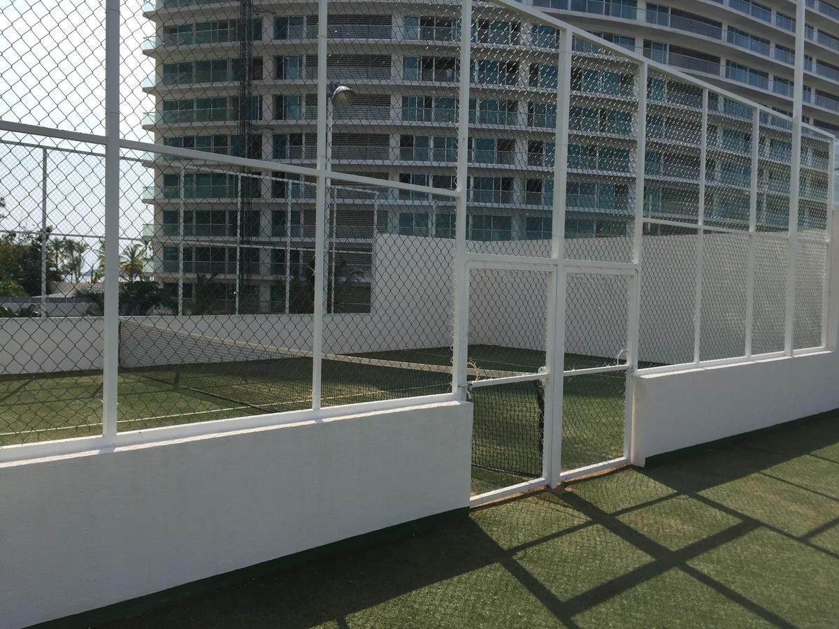Apartamento Bay View Grand Marina 1605 Sur Ixtapa  Exterior foto
