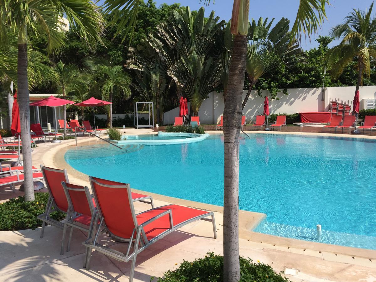 Apartamento Bay View Grand Marina 1605 Sur Ixtapa  Exterior foto