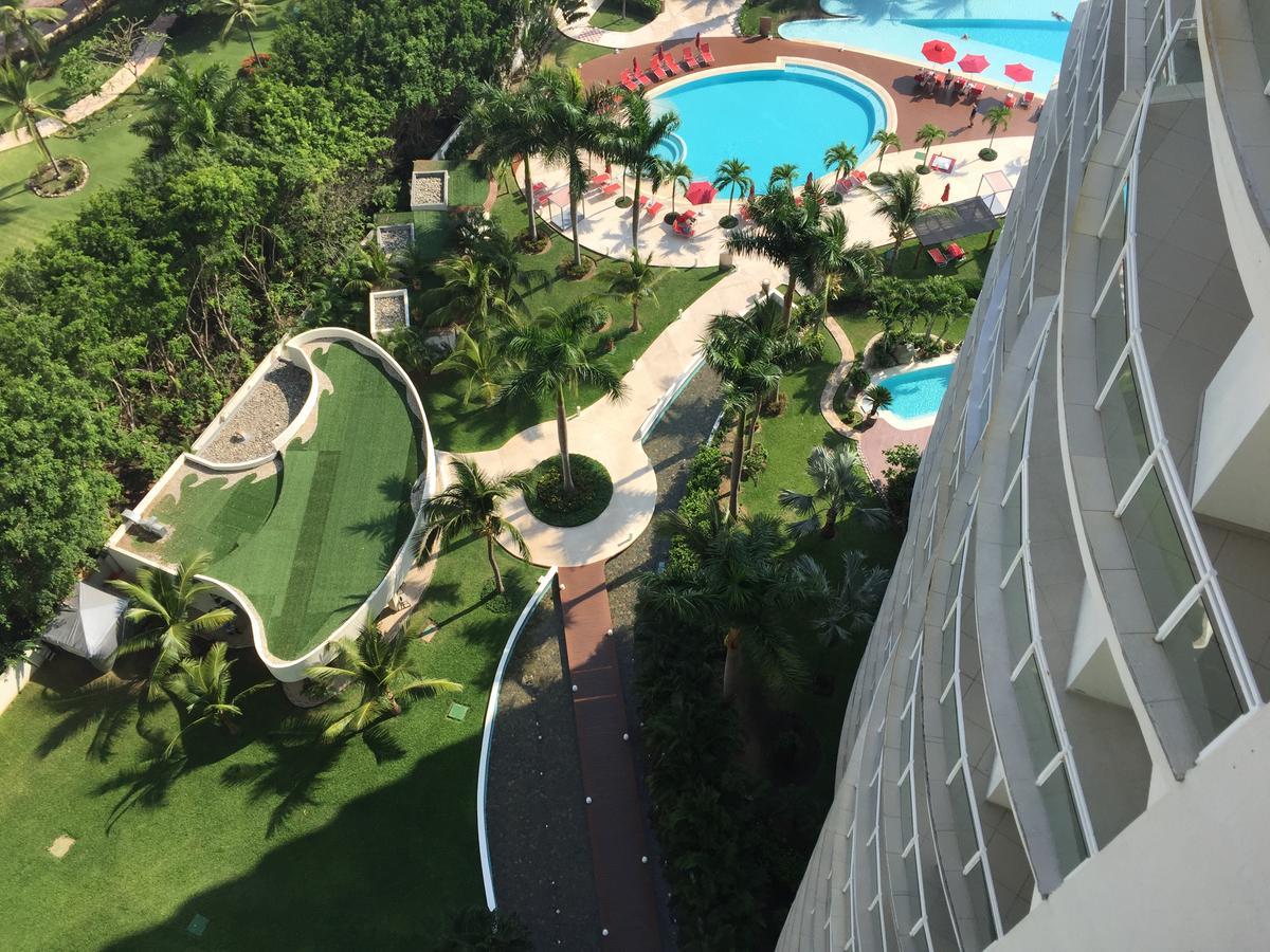 Apartamento Bay View Grand Marina 1605 Sur Ixtapa  Exterior foto