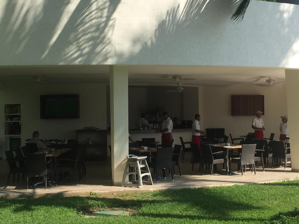 Apartamento Bay View Grand Marina 1605 Sur Ixtapa  Exterior foto