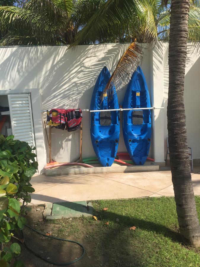 Apartamento Bay View Grand Marina 1605 Sur Ixtapa  Exterior foto