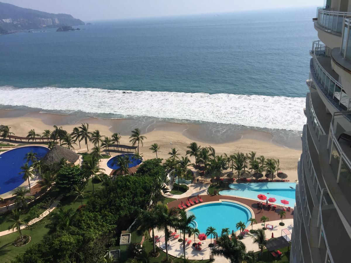 Apartamento Bay View Grand Marina 1605 Sur Ixtapa  Exterior foto