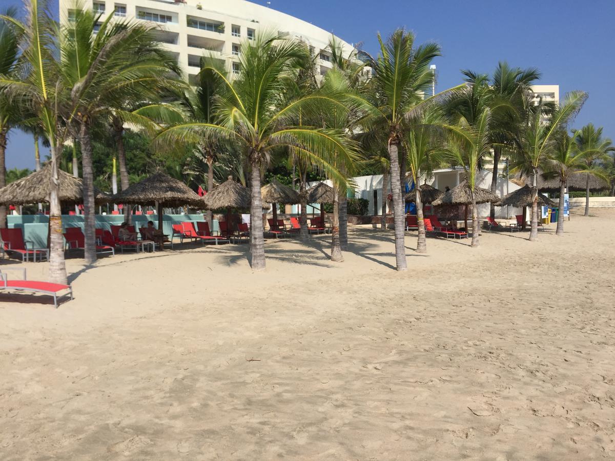 Apartamento Bay View Grand Marina 1605 Sur Ixtapa  Exterior foto